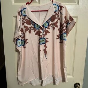 Work top - never warn 4xl